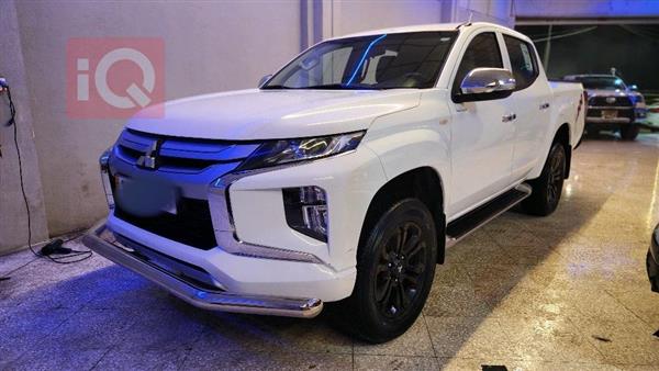 ميتسوبيشي L200 2022 للبيع في العراق - زاخو